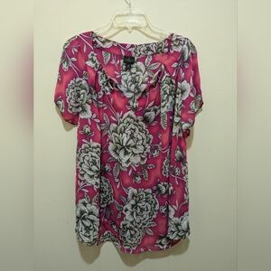 Worthington women's blouse - 2x